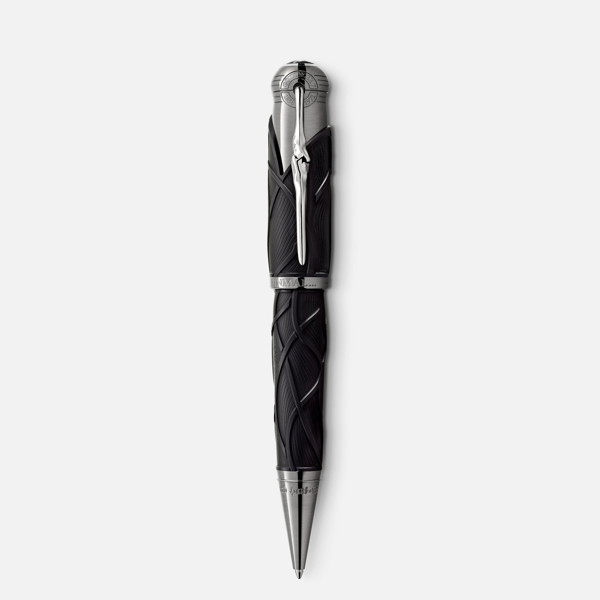 Writers Edition Homage to the Brothers Grimm Limited Edition Ballpoint Pen