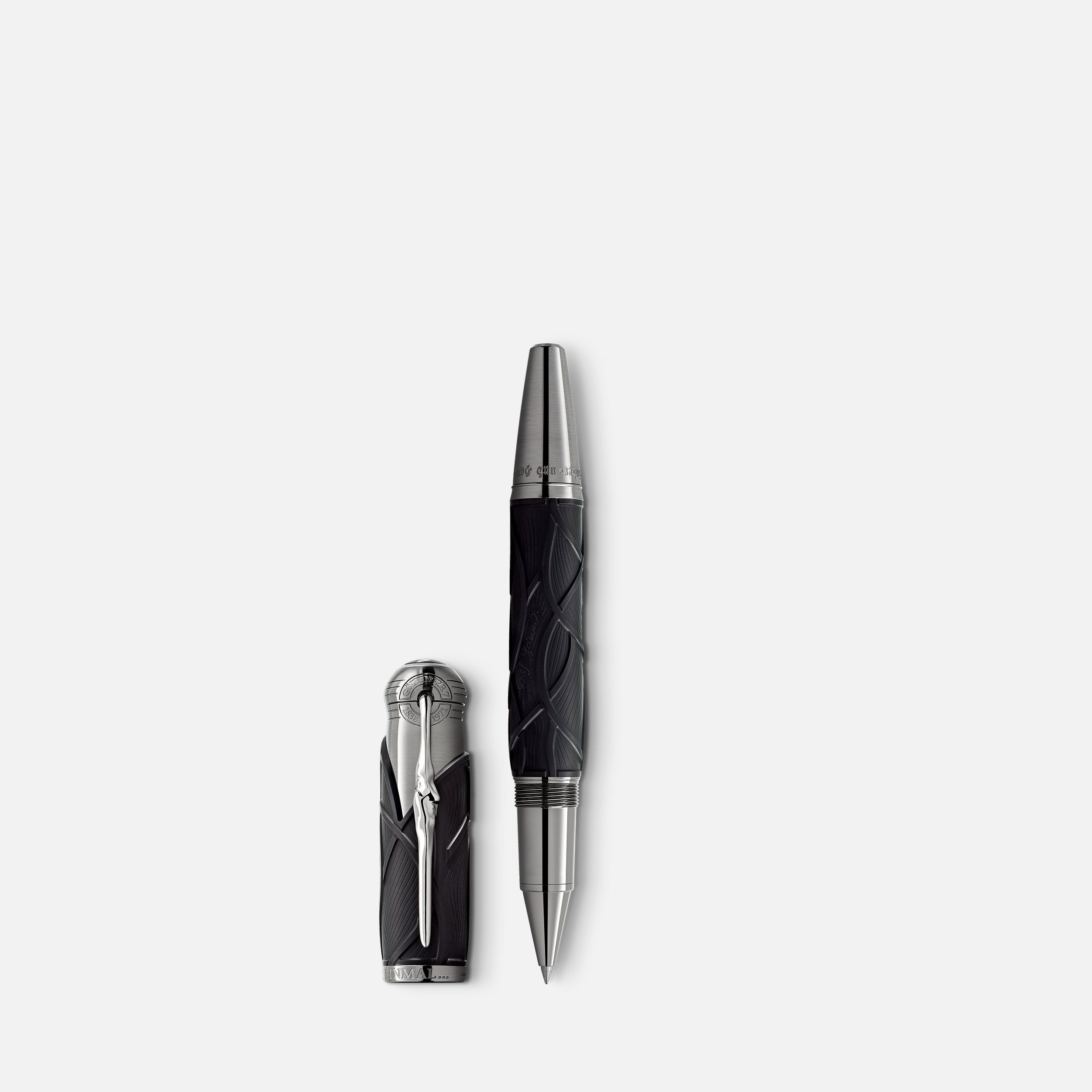 Writers Edition Homage to Brothers Grimm Limited Edition Rollerball