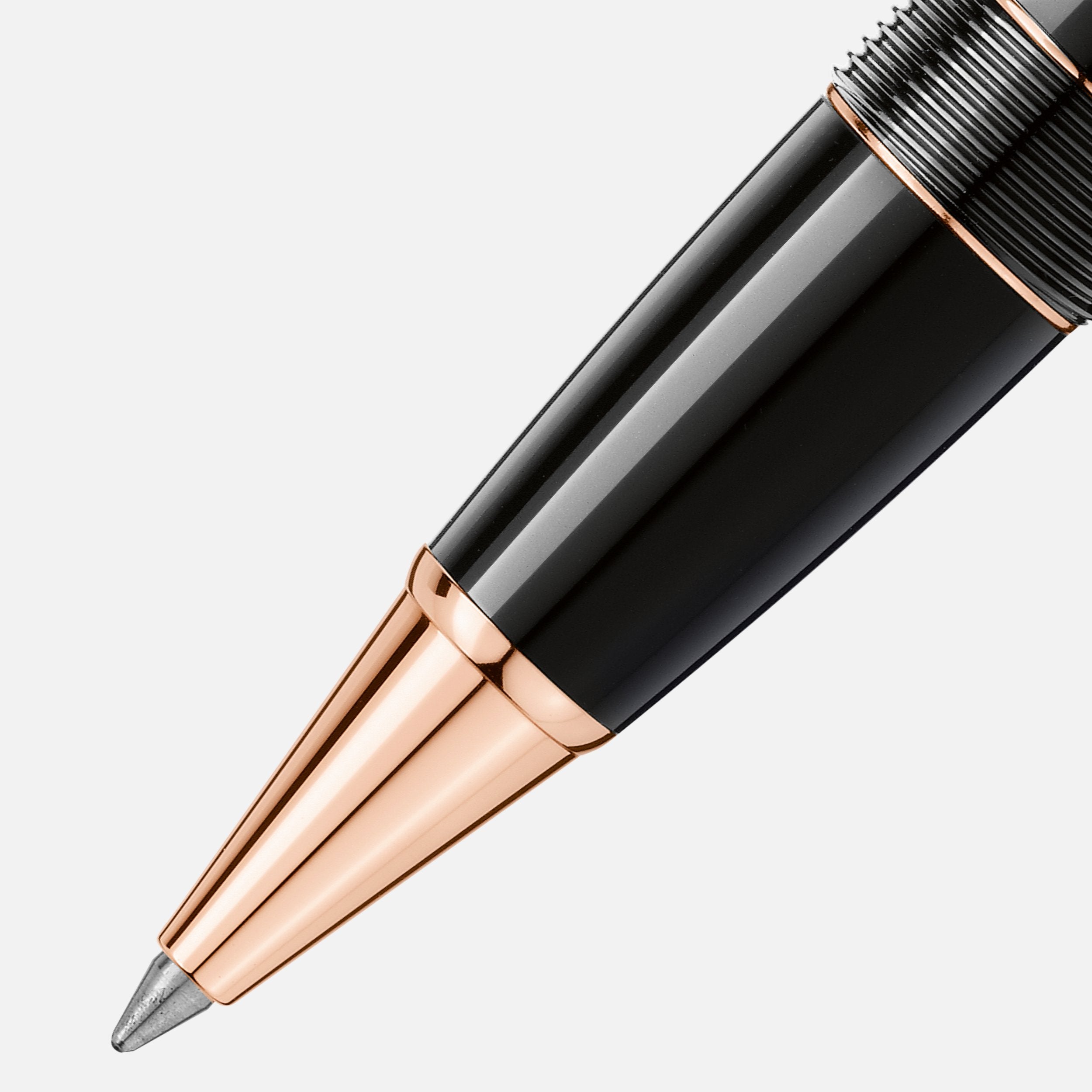 Meisterstück Rose Gold-Coated LeGrand Rollerball