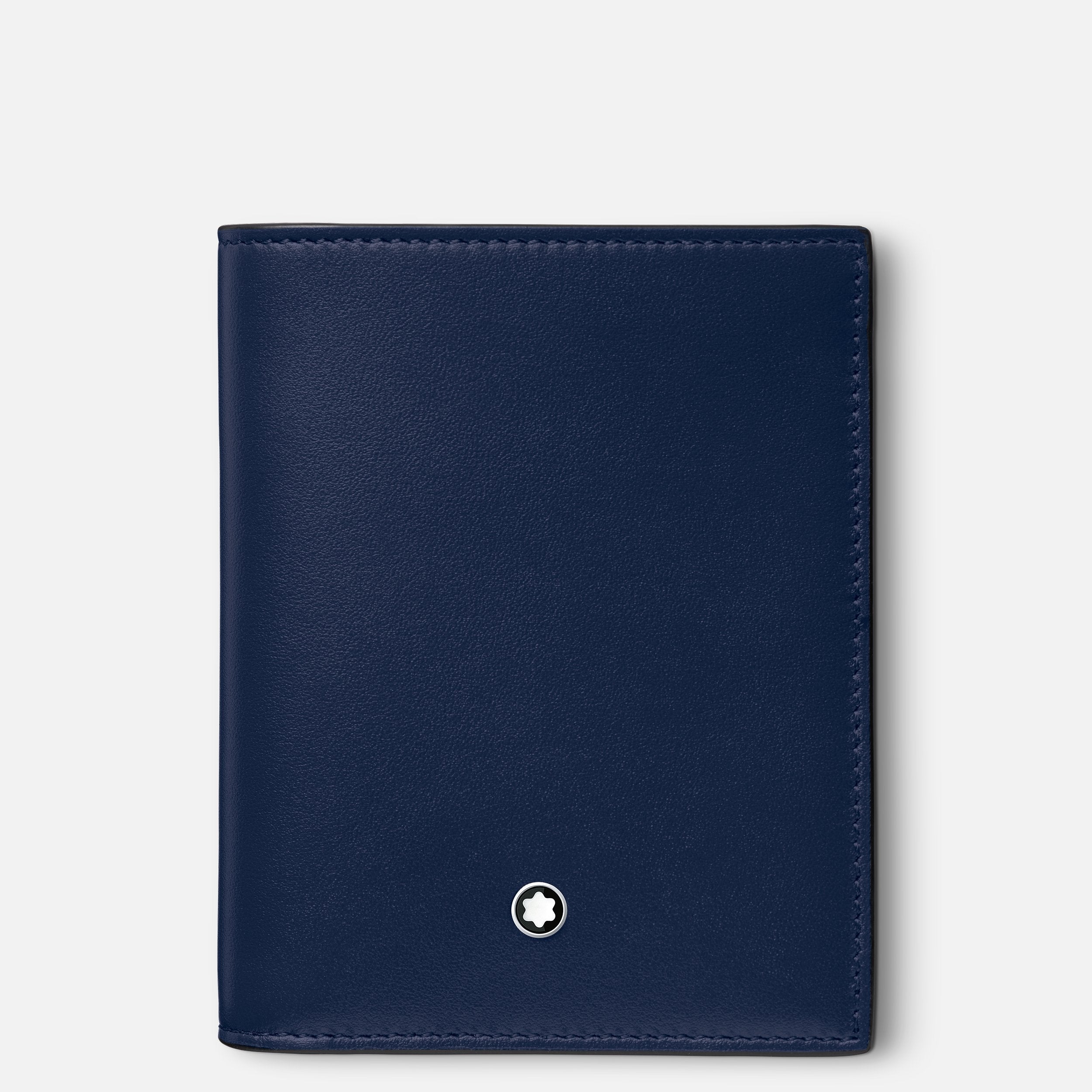 MEISTERSTÜCK COMPACT WALLET 6CC-MB131695