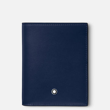 MEISTERSTÜCK COMPACT WALLET 6CC-MB131695