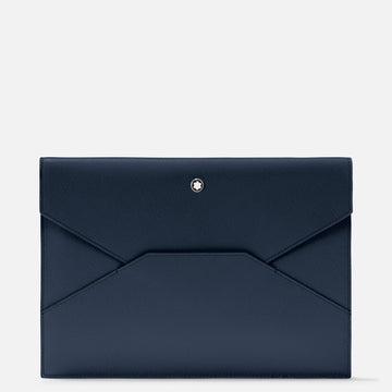 SARTORIAL ENVELOPE POUCH-MB131937