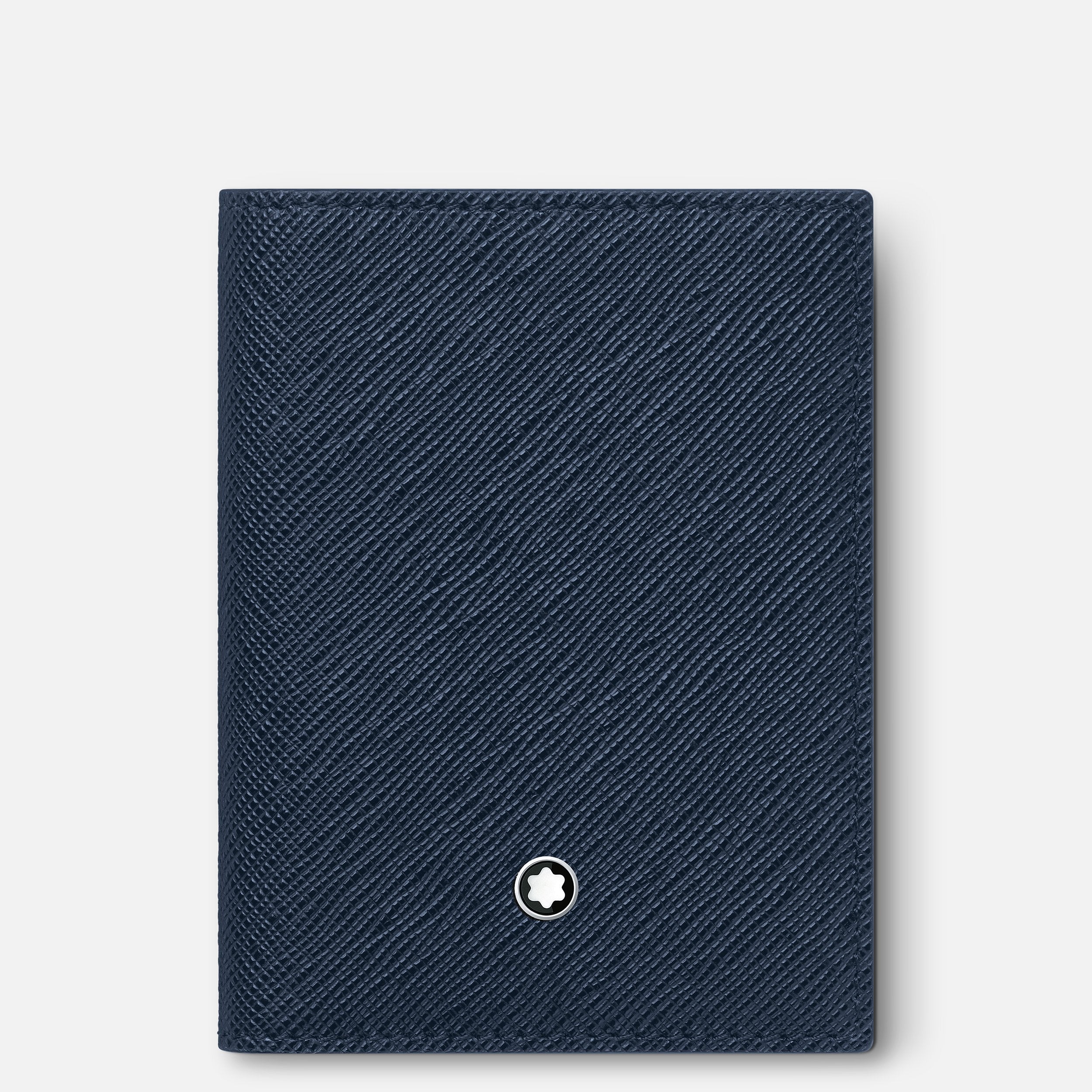 SARTORIAL CARD HOLDER 4CC-MB131723
