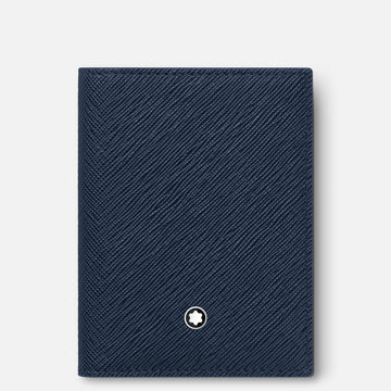 SARTORIAL CARD HOLDER 4CC-MB131723