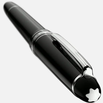 MONTBLANC MB132445 Meisterstück Platinum-Coated Rollerball