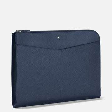 Montblanc Sartorial Portfolio bag MB128558 - Kamal Watch Company