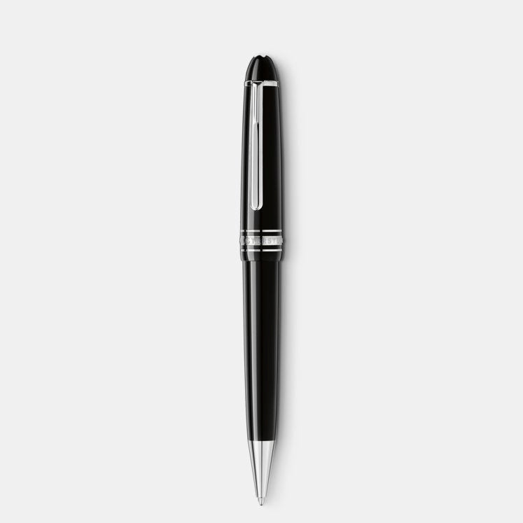 MEISTERSTÜCK PLATINUM LINE MIDSIZE BALLPOINT PEN-MB132491