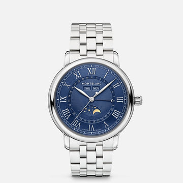 MONTBLANC STAR LEGACY FULL CALENDAR 42 MM