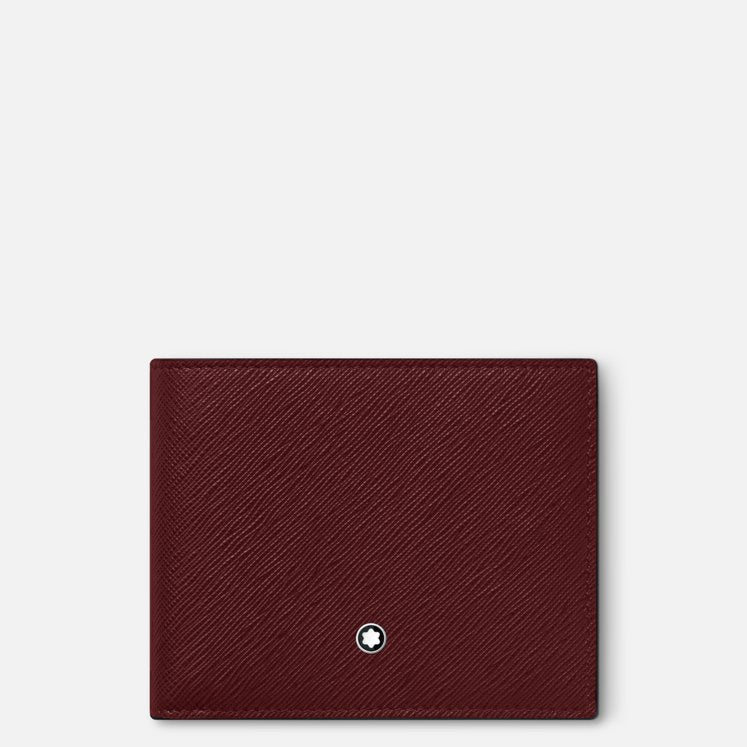 MONTBLANC SARTORIAL WALLET 6CC-MB130825