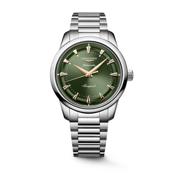 Longines L16504026 Watch for Men