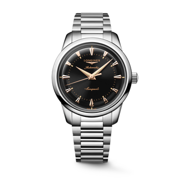 Longines L16504526 Watch for Men