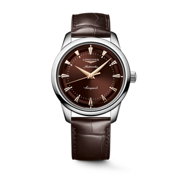 Longines CONQUEST HERITAGE L16504622 Watch for Men