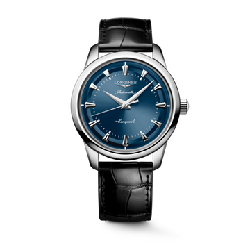 Longines L16504922 Watch for Men