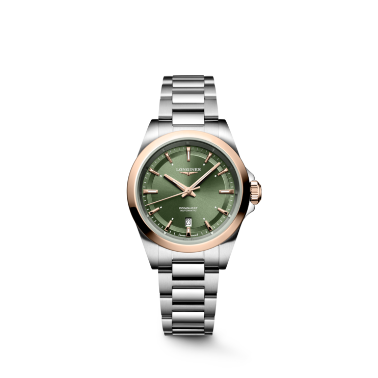 Longines CONQUEST L33205026 Watch for Women