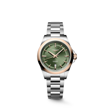 Longines CONQUEST L33205026 Watch for Women