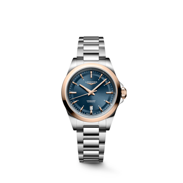 Longines L33205926 Watch for Women
