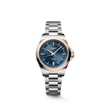 Longines L33205926 Watch for Women