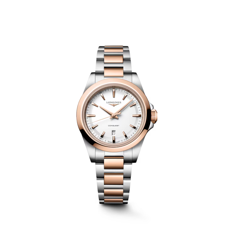 Longines L33503187 Conquest Women