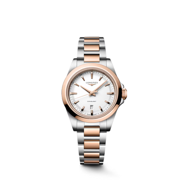 Longines L33503187 Conquest Women