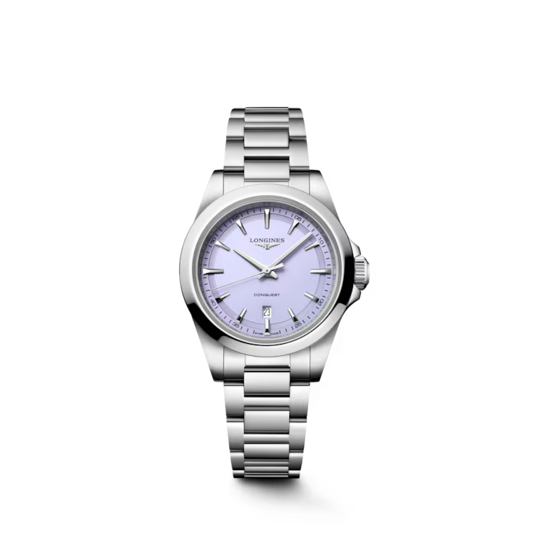 Longines L33504026 Conquest Women