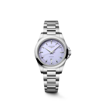 Longines L33504026 Conquest Women