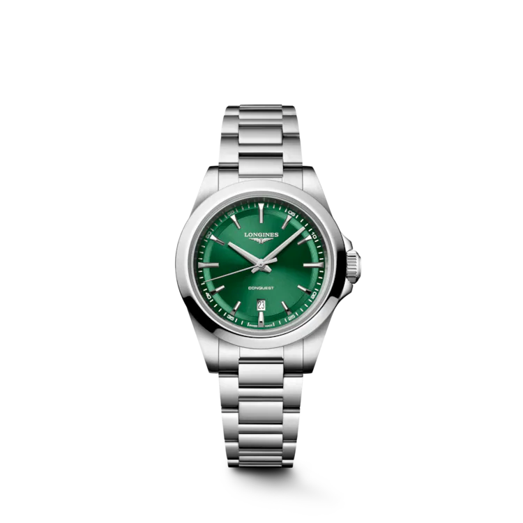 Longines L33504096 Conquest Women
