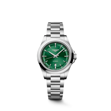 Longines L33504096 Conquest Women