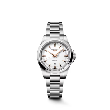 Longines L33504186 Conquest Women
