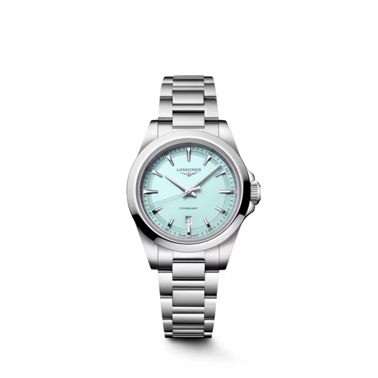 Longines L33504926 Conquest Women