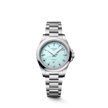 Longines L33504926 Conquest Women