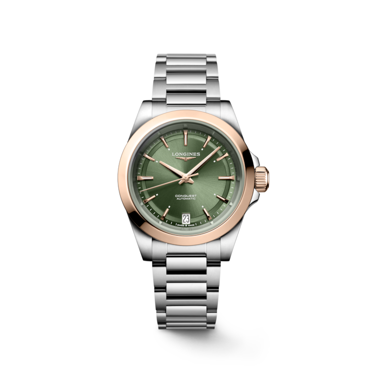 Longines L34305026 Watch for Women