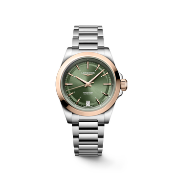 Longines L34305026 Watch for Women