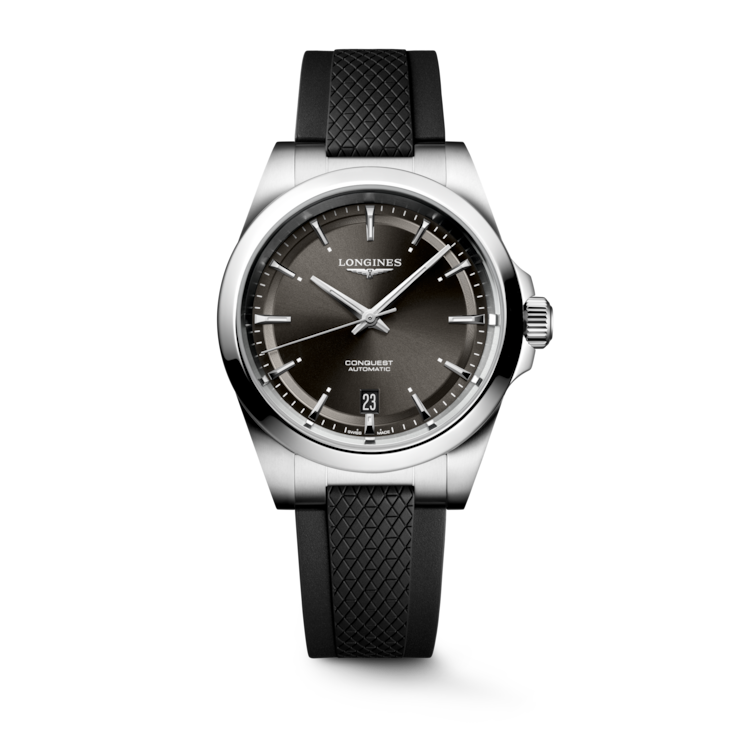 Longines CONQUEST L37204529 Watch for Men