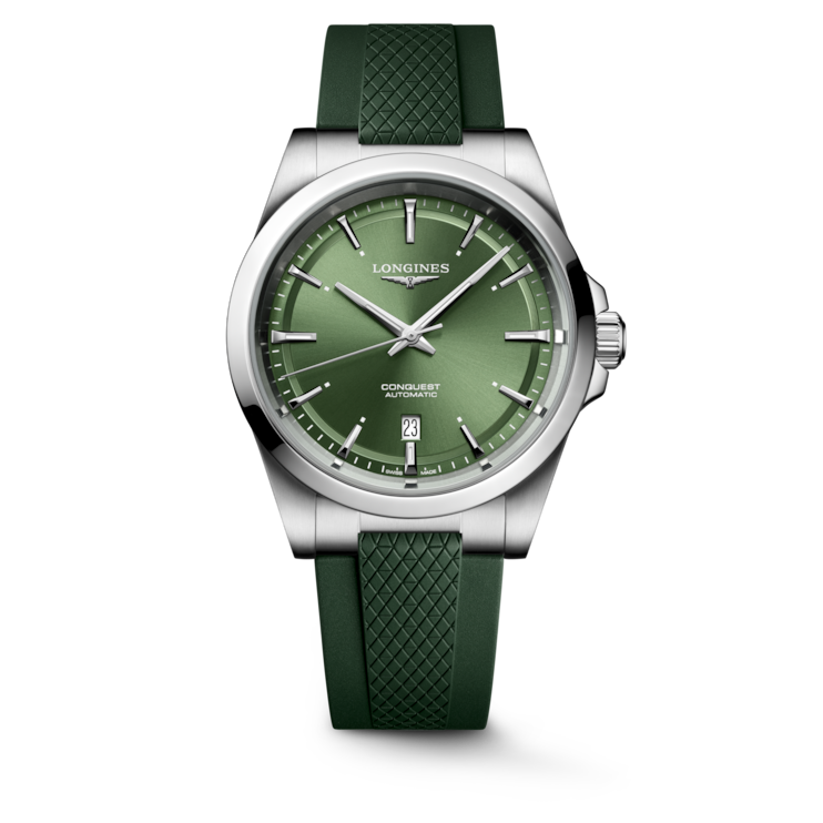 Longines CONQUEST L38304029 Watch for Men