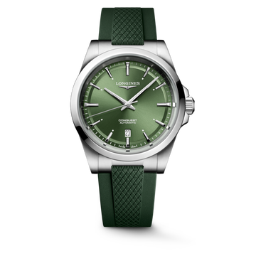 Longines CONQUEST L38304029 Watch for Men