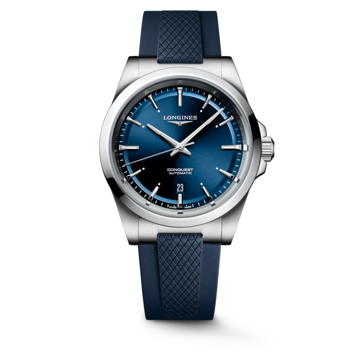 Longines L38304929 Watch for Men
