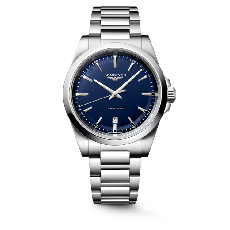 Longines L38604926 Conquest Men