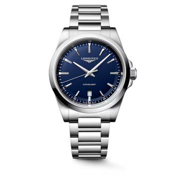 Longines L38604926 Conquest Men