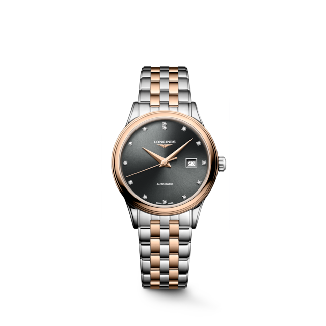 Longines L43743777 Watch for Women