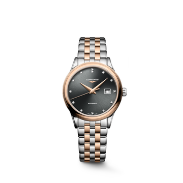 Longines L43743777 Watch for Women