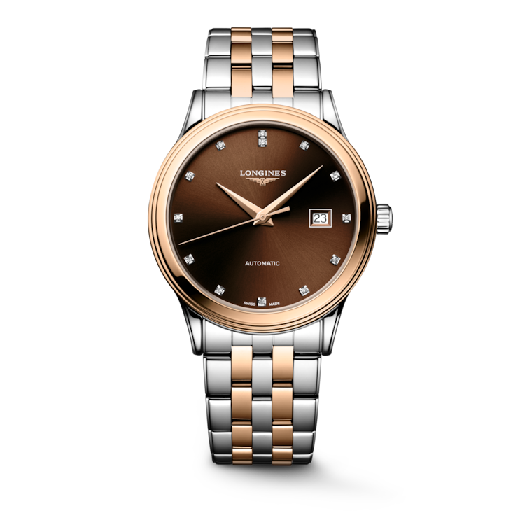 Longines L49843087 Flagship Classic Automatic