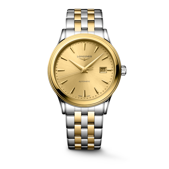 Longines L49843077 Watch for Men