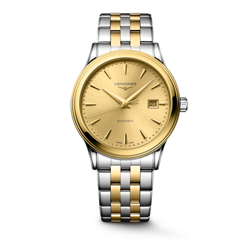 Longines L49843077 Watch for Men