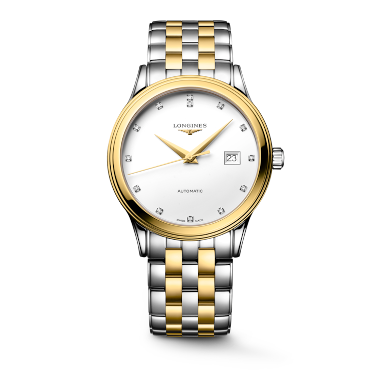 Longines L49843177 Watch for Men