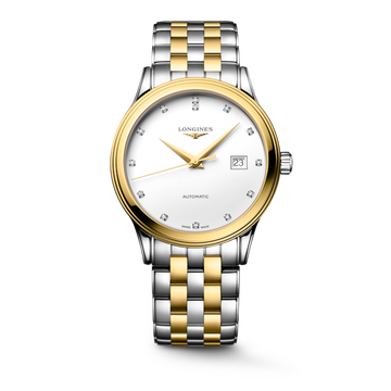 Longines L49843177 Watch for Men
