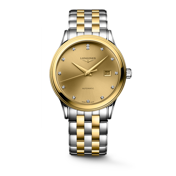 Longines L49843387 Watch for Men