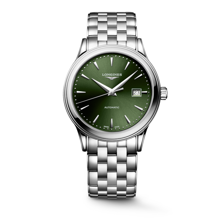 Longines L49844026 Watch for Men