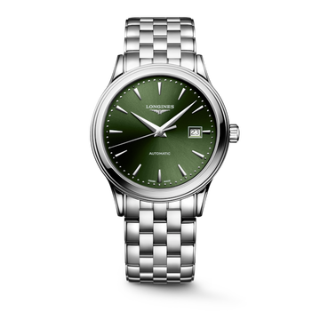 Longines L49844026 Watch for Men