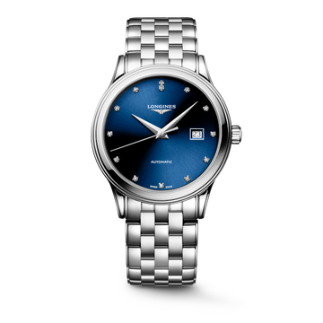 Longines L49844976 Watch for Men