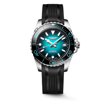 Longines L37794099 HydroConquest 2026 Commonwealth Games